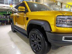 Baojun 5 Edition - фото 6