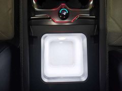 Baojun 5 Edition - фото 9