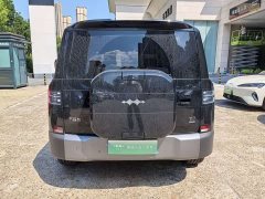 Baojun 7 200KM2WDMax Edition - фото 10