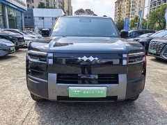 Baojun 7 200KM2WDMax Edition - фото 2