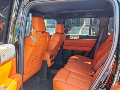 Baojun 7 200KM2WDMax Edition - фото 6