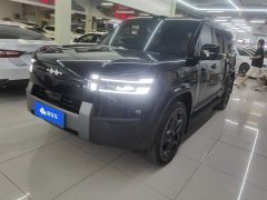 Baojun 7 190KMAWDUltra Edition - фото 1