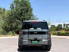 Baojun 7 200KM2WDMax Edition - фото 8