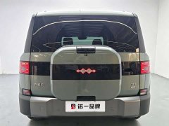 Baojun 7 190KMAWDUltra Edition - фото 4