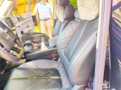 Baojun 5 Edition - фото 12