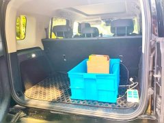 Baojun 5 Edition - фото 16