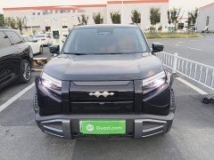 Baojun 3 501KM AWDMax Edition - фото 3