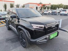 Baojun 3 501KM AWDMax Edition - фото 4