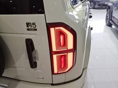 Baojun 5 125KM Smart DriveMax Edition - фото 8