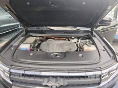 Baojun 5 125KM Smart DriveUltra Edition - фото 20