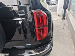 Baojun 5 125KM Smart DriveUltra Edition - фото 8