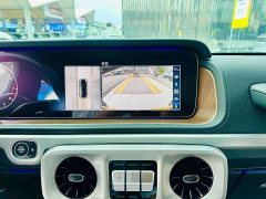 Mercedes-Benz G 550 Edition - фото 10
