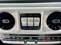 Mercedes-Benz G 550 Edition - фото 12