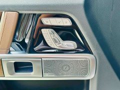 Mercedes-Benz G 550 Edition - фото 13