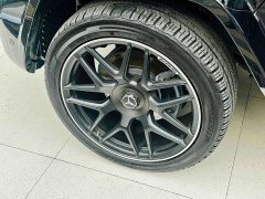 Mercedes-Benz G 550 Edition - фото 15