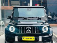 Mercedes-Benz G 550 Edition - фото 2