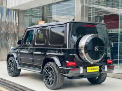 Mercedes-Benz G 550 Edition - фото 4
