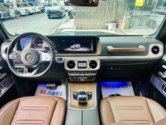 Mercedes-Benz G 550 Edition - фото 5