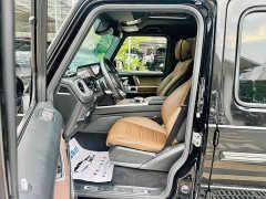 Mercedes-Benz G 550 Edition - фото 6