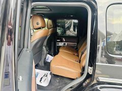 Mercedes-Benz G 550 Edition - фото 7