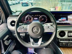 Mercedes-Benz G 550 Edition - фото 8