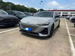 Changan UNI-V 1.5T Premium Version - фото 1