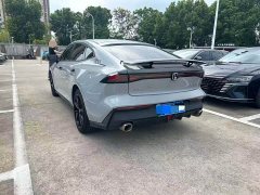 Changan UNI-V 1.5T Premium Version - фото 11