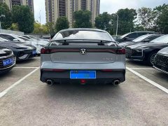 Changan UNI-V 1.5T Premium Version - фото 12