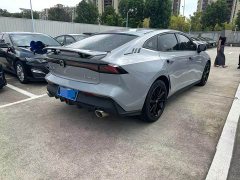 Changan UNI-V 1.5T Premium Version - фото 13