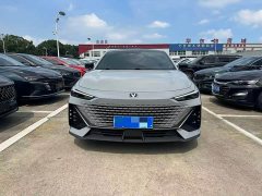 Changan UNI-V 1.5T Premium Version - фото 2