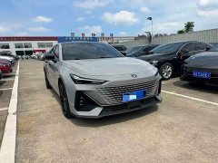Changan UNI-V 1.5T Premium Version - фото 3