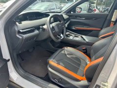 Changan UNI-V 1.5T Premium Version - фото 4