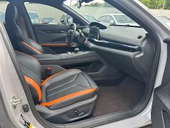 Changan UNI-V 1.5T Premium Version - фото 7