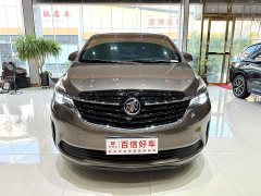 Buick GL8 652T Version - фото 2
