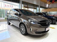 Buick GL8 652T Version - фото 3