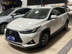YARiS L X 1.5L CVTLuxuryPLUS Edition - фото 1