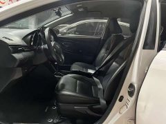 YARiS L X 1.5L CVTLuxuryPLUS Edition - фото 2