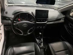 YARiS L X 1.5L CVTLuxuryPLUS Edition - фото 3