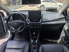YARiS L X 1.5L CVTLuxuryPLUS Edition - фото 6