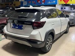 YARiS L X 1.5L CVTLuxuryPLUS Edition - фото 7