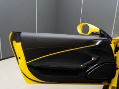 Yaris Roma 3.9T V8 - фото 10