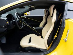 Yaris Roma 3.9T V8 - фото 11
