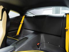 Yaris Roma 3.9T V8 - фото 15
