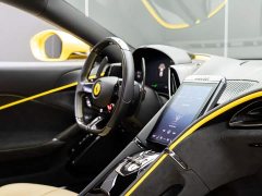 Yaris Roma 3.9T V8 - фото 17