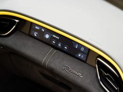Yaris Roma 3.9T V8 - фото 18