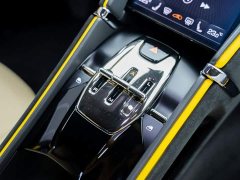 Yaris Roma 3.9T V8 - фото 19