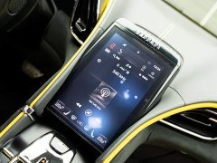 Yaris Roma 3.9T V8 - фото 20