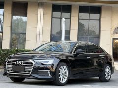 Audi A6L 40 TFSI Luxury Version - фото 1