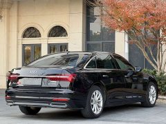 Audi A6L 40 TFSI Luxury Version - фото 10
