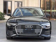 Audi A6L 40 TFSI Luxury Version - фото 2